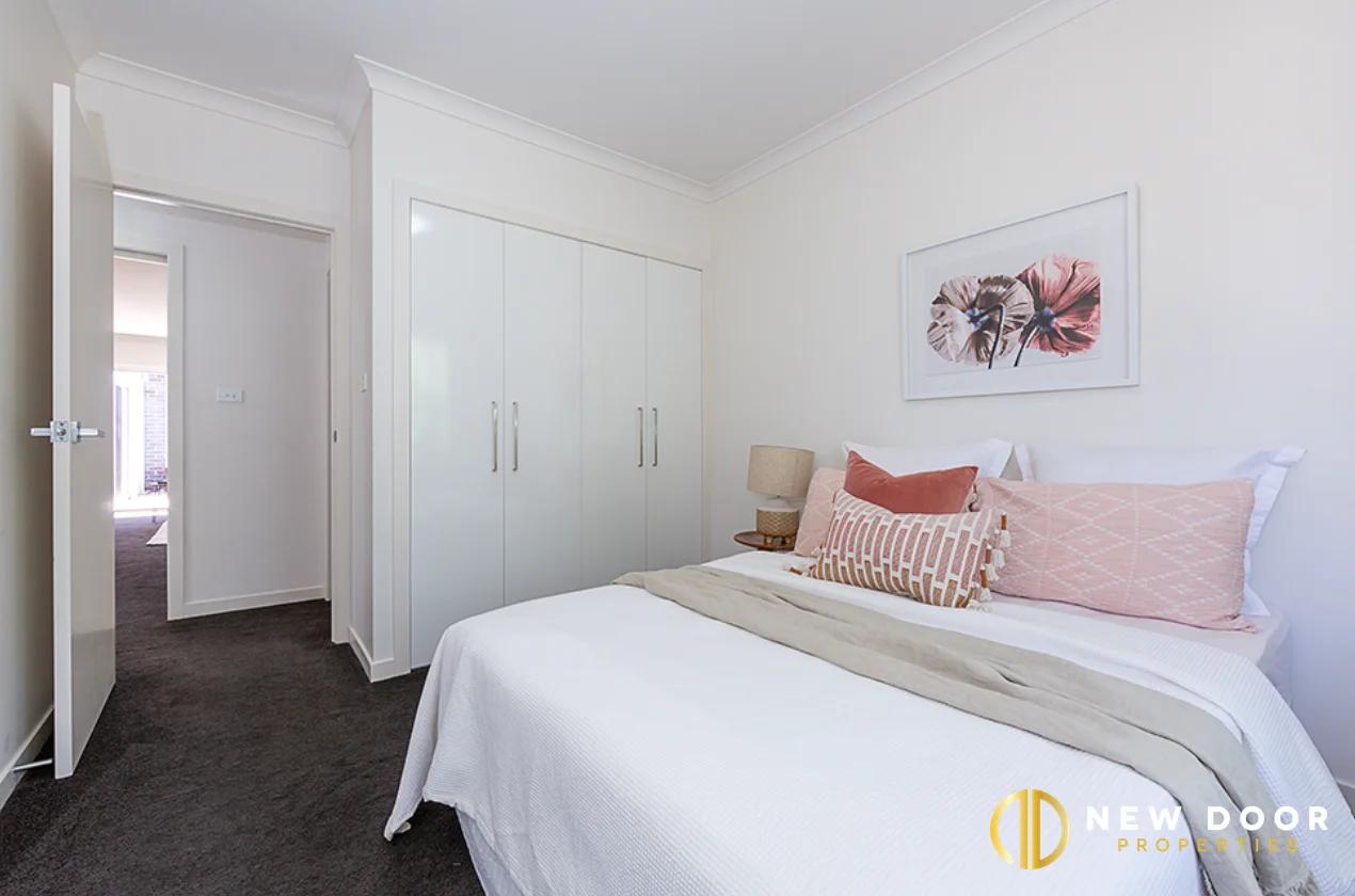 Photo of 32 Whitrod Avenue, Casey ACT 2913