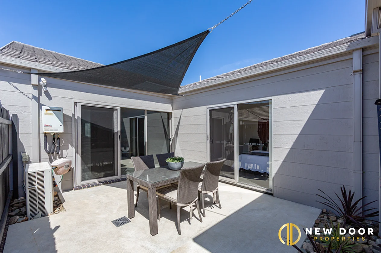 Photo of 32 Whitrod Avenue, Casey ACT 2913
