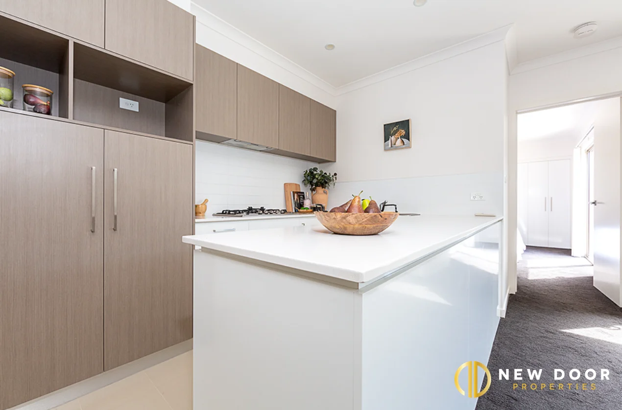 Photo of 32 Whitrod Avenue, Casey ACT 2913