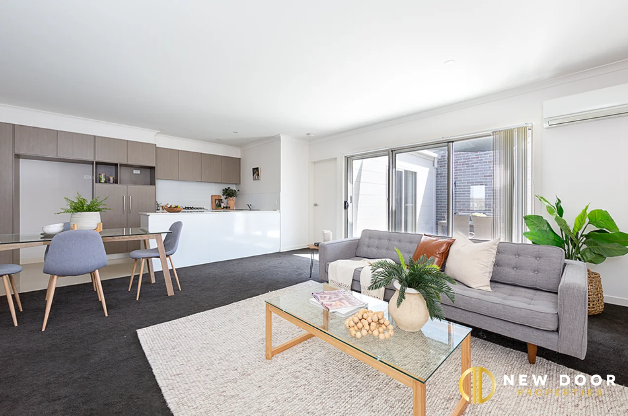 Photo of 32 Whitrod Avenue, Casey ACT 2913