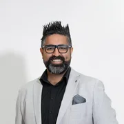 Shray Khanna
