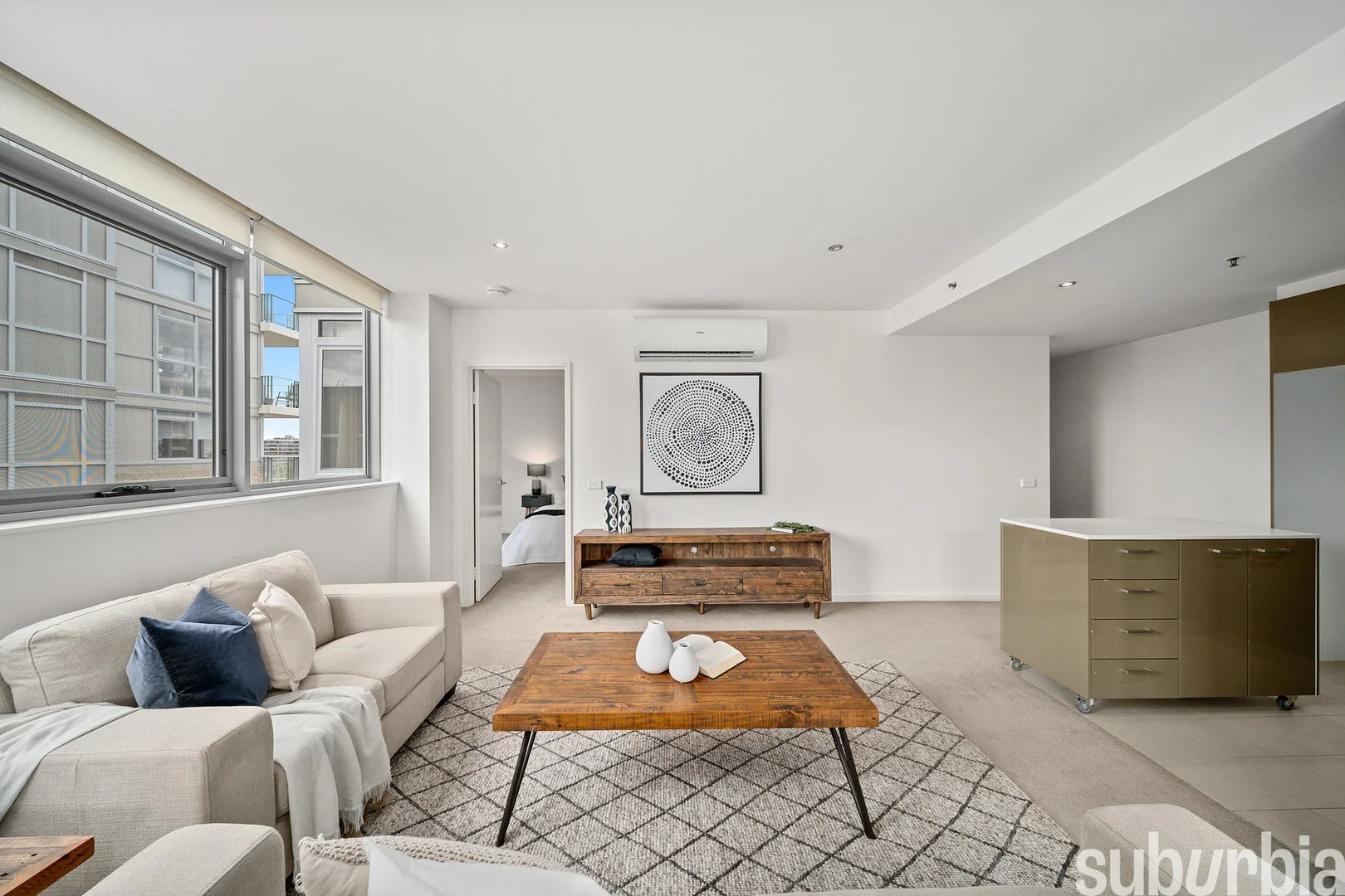 Photo of 43/2 Edinburgh Avenue, City ACT 2601
