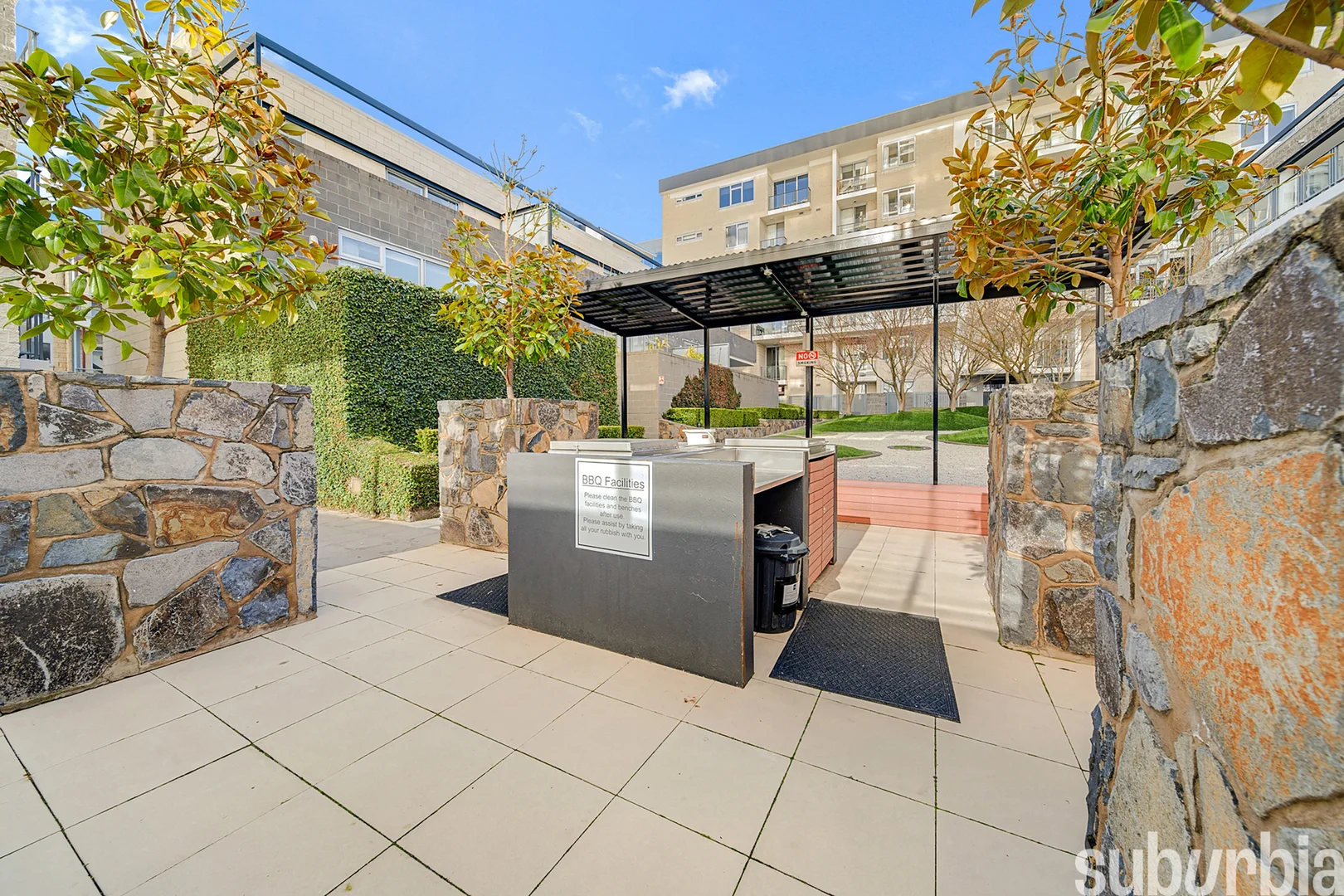 Photo of 43/2 Edinburgh Avenue, City ACT 2601