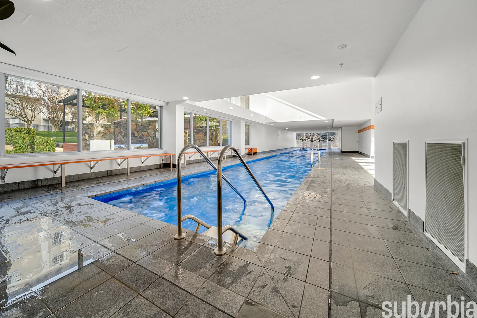 Photo of 43/2 Edinburgh Avenue, City ACT 2601