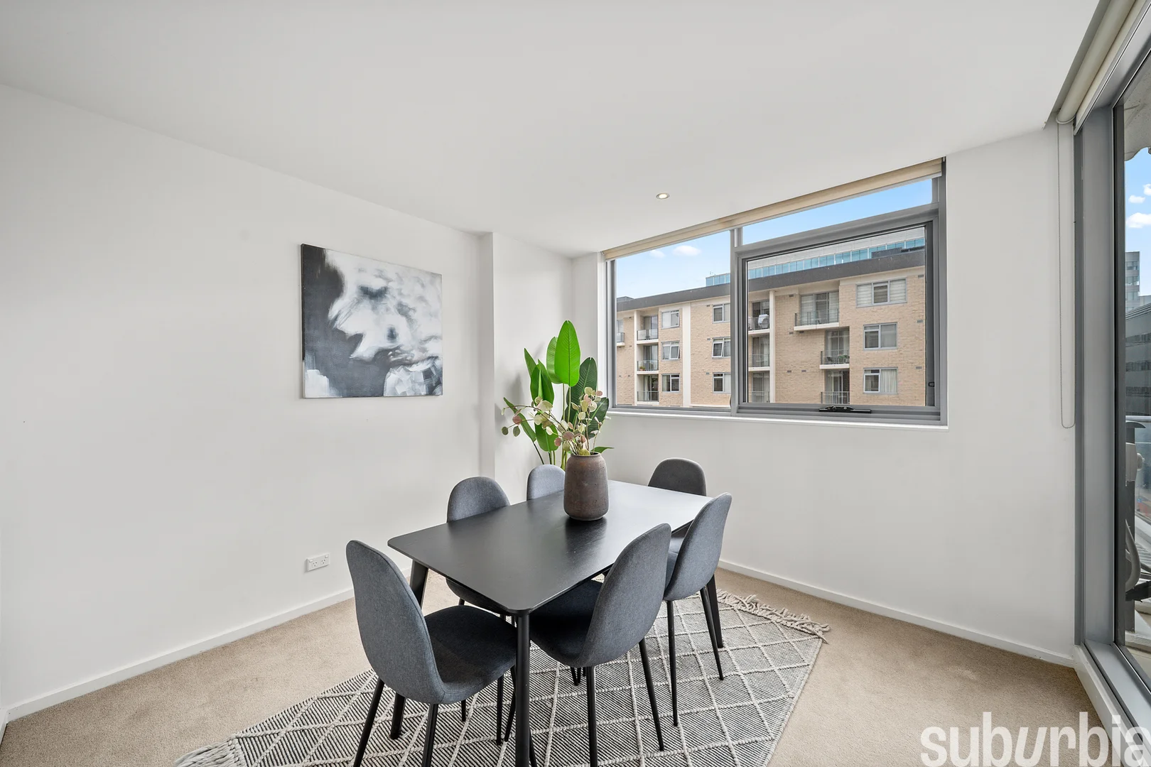 Photo of 43/2 Edinburgh Avenue, City ACT 2601