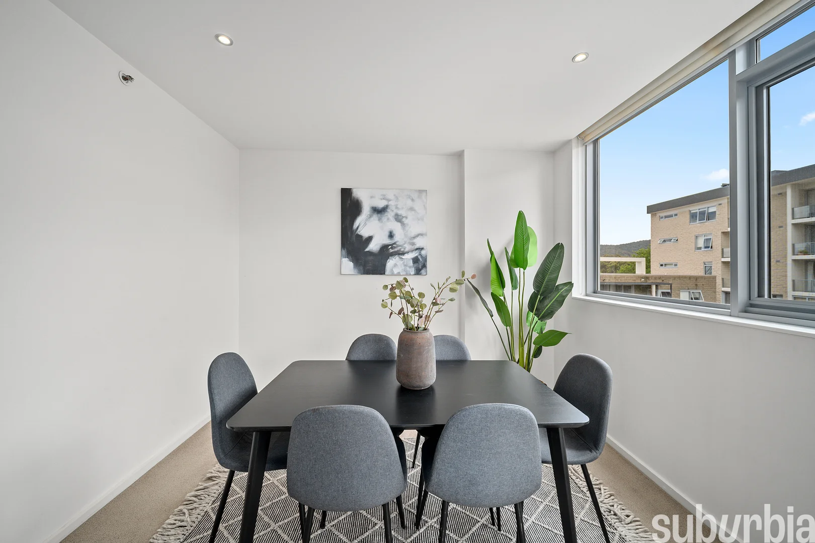 Photo of 43/2 Edinburgh Avenue, City ACT 2601