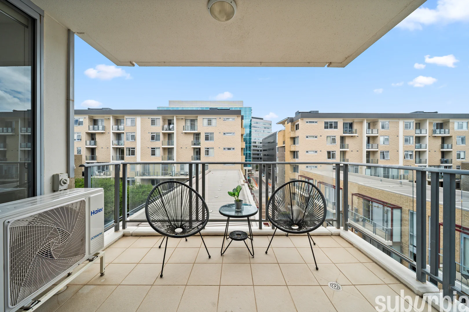 Photo of 43/2 Edinburgh Avenue, City ACT 2601