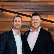 Mark Larmer And Aaron Lewis