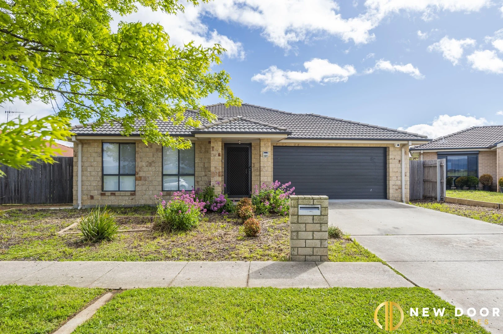 Photo of 57 James Harrison Street, Dunlop ACT 2615