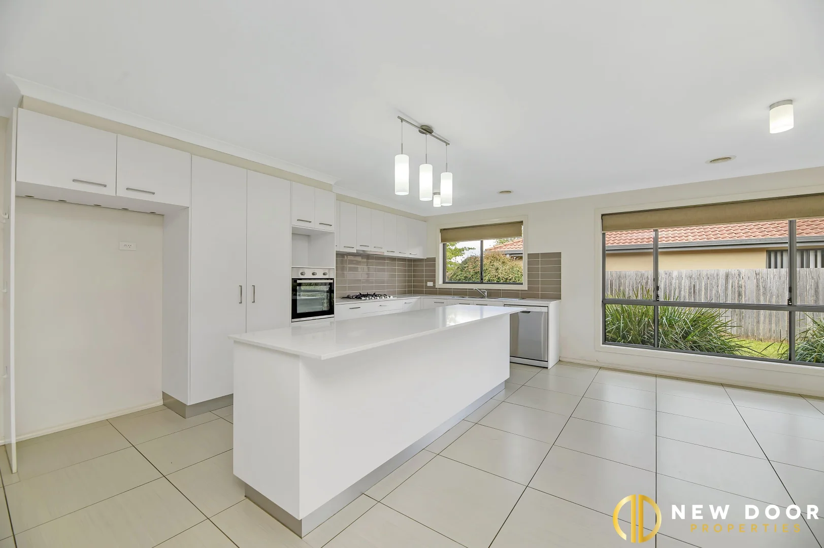 Photo of 57 James Harrison Street, Dunlop ACT 2615