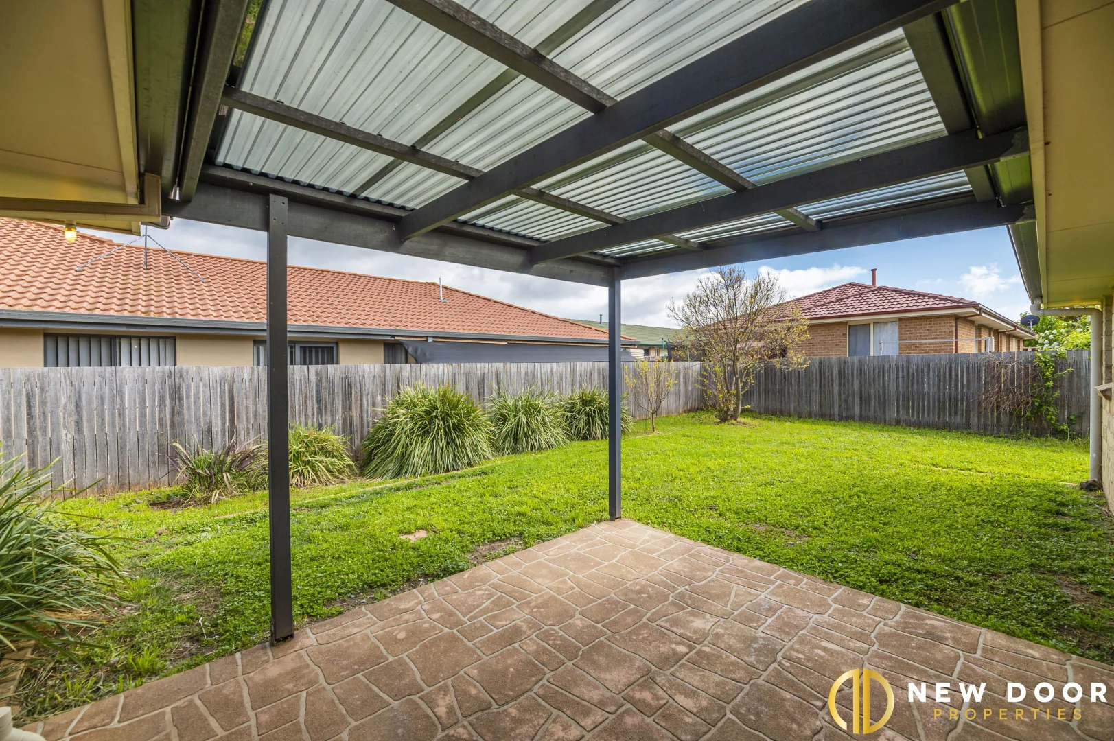 Photo of 57 James Harrison Street, Dunlop ACT 2615