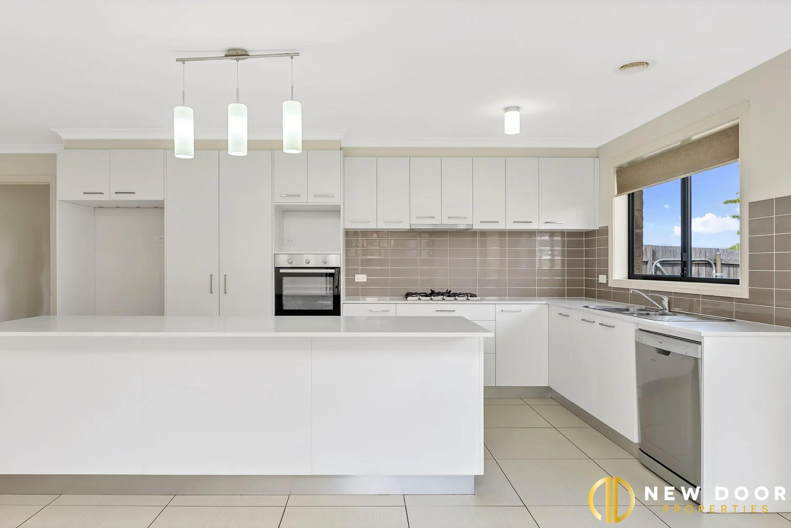 Photo of 57 James Harrison Street, Dunlop ACT 2615