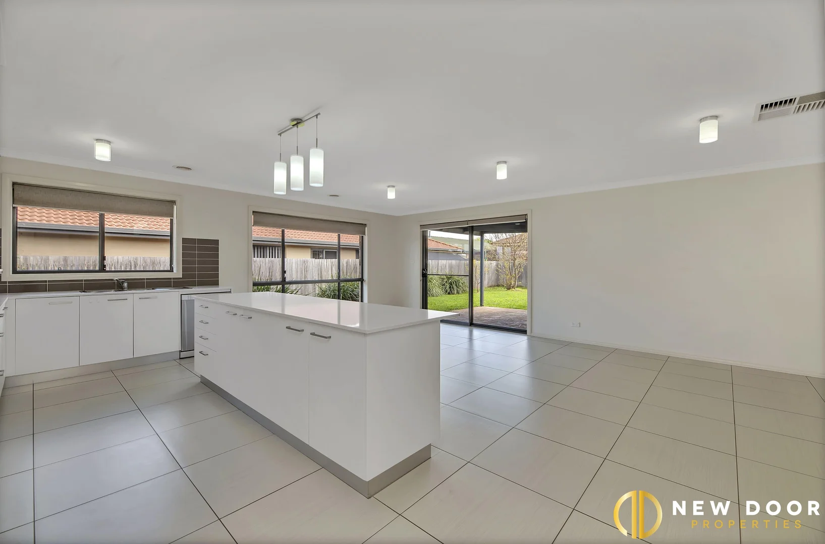 Photo of 57 James Harrison Street, Dunlop ACT 2615
