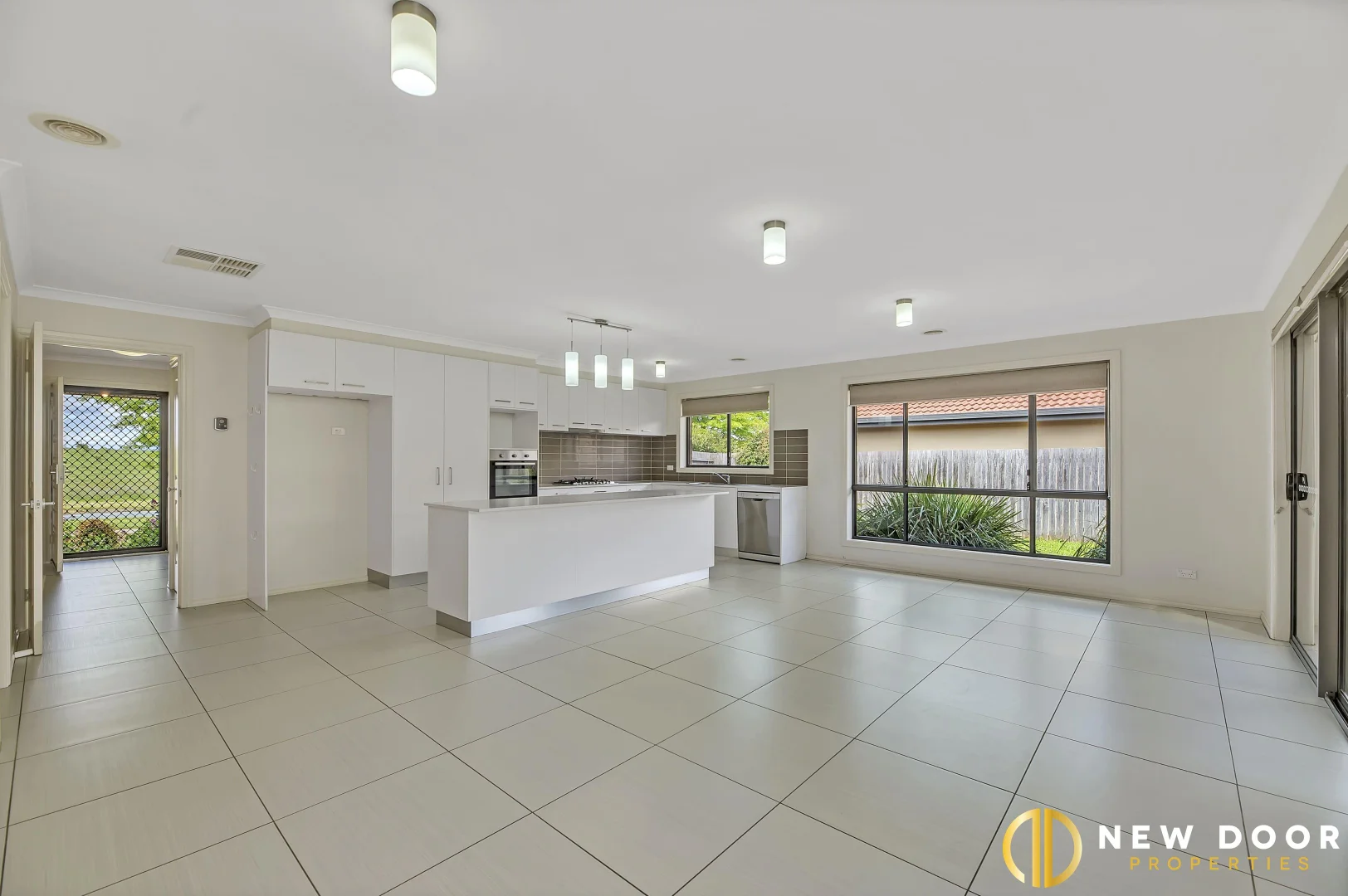 Photo of 57 James Harrison Street, Dunlop ACT 2615