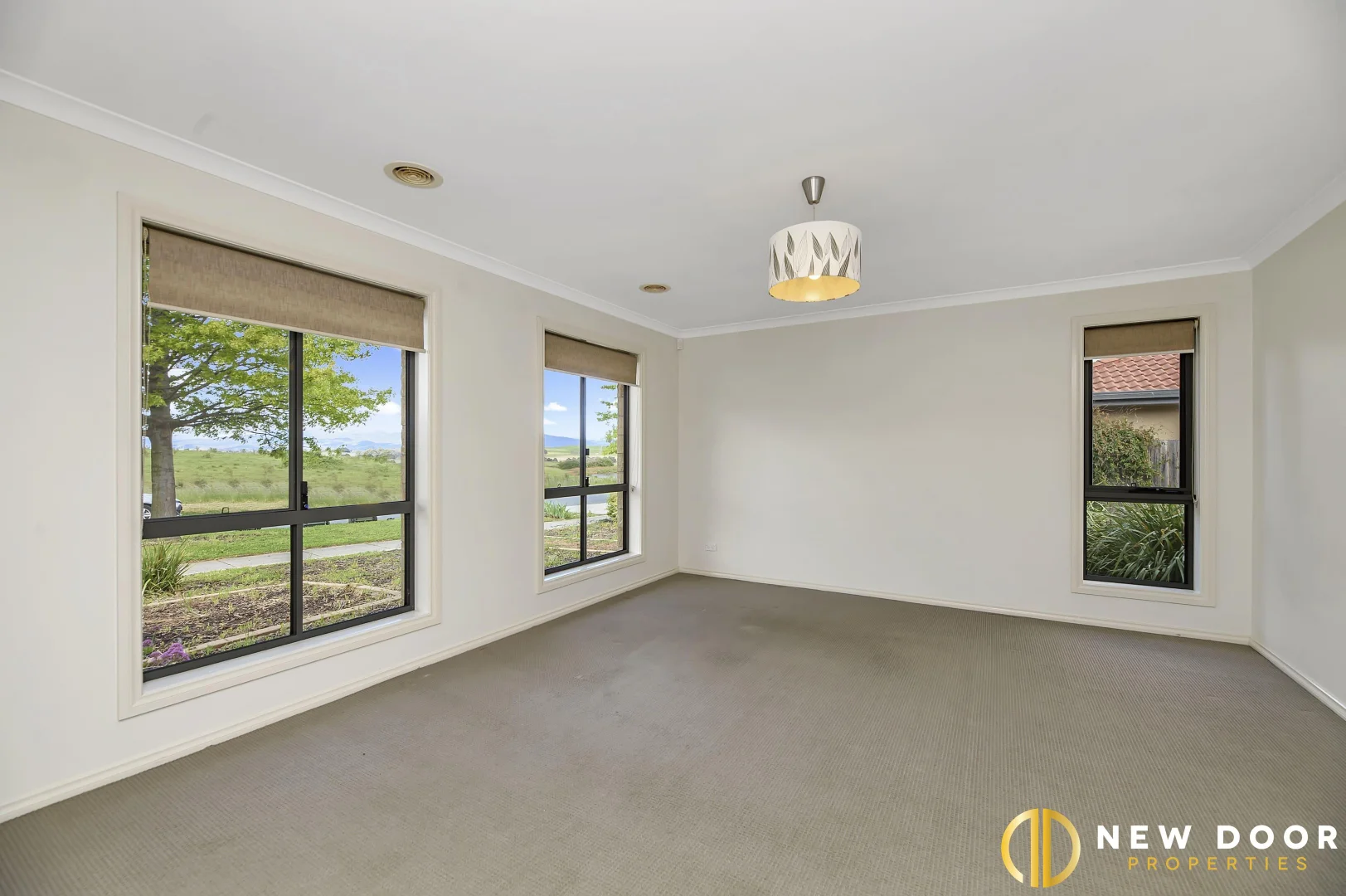 Photo of 57 James Harrison Street, Dunlop ACT 2615