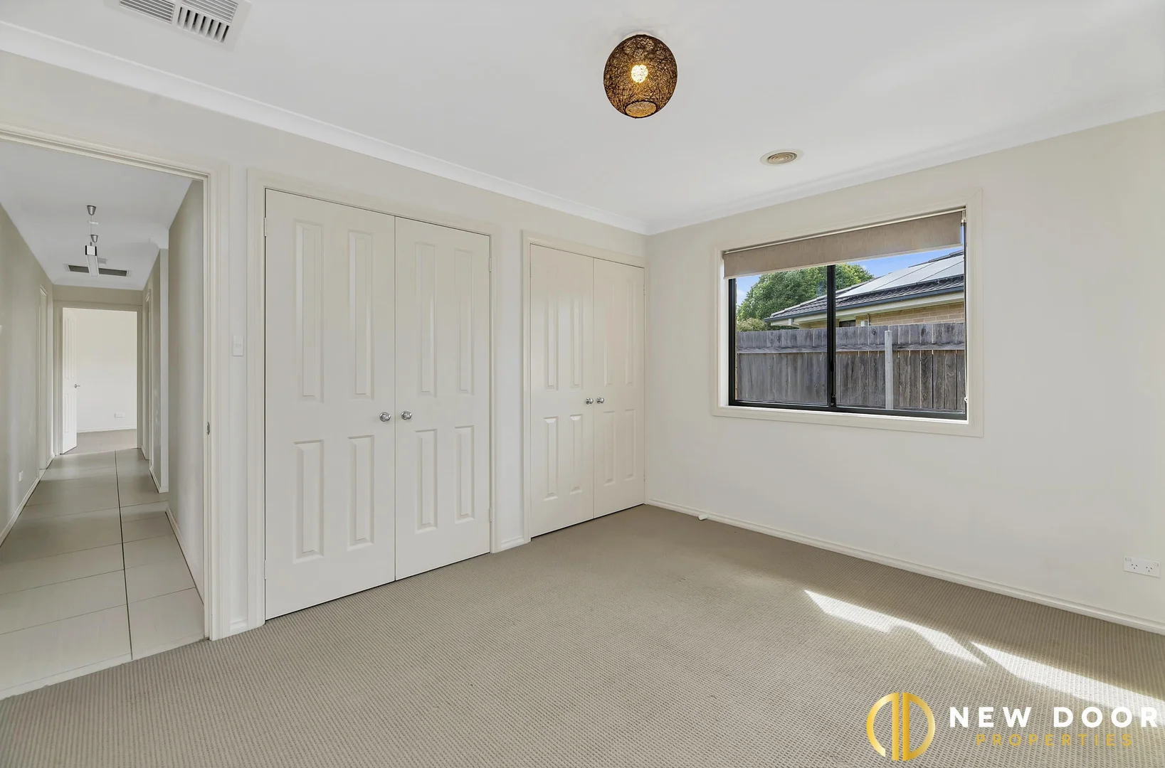 Photo of 57 James Harrison Street, Dunlop ACT 2615