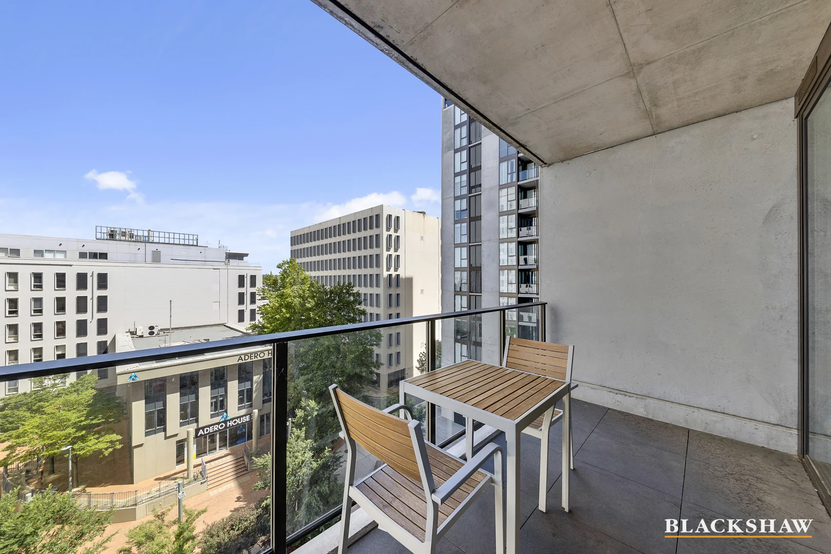 Photo of 505/39 London Circuit, City ACT 2601