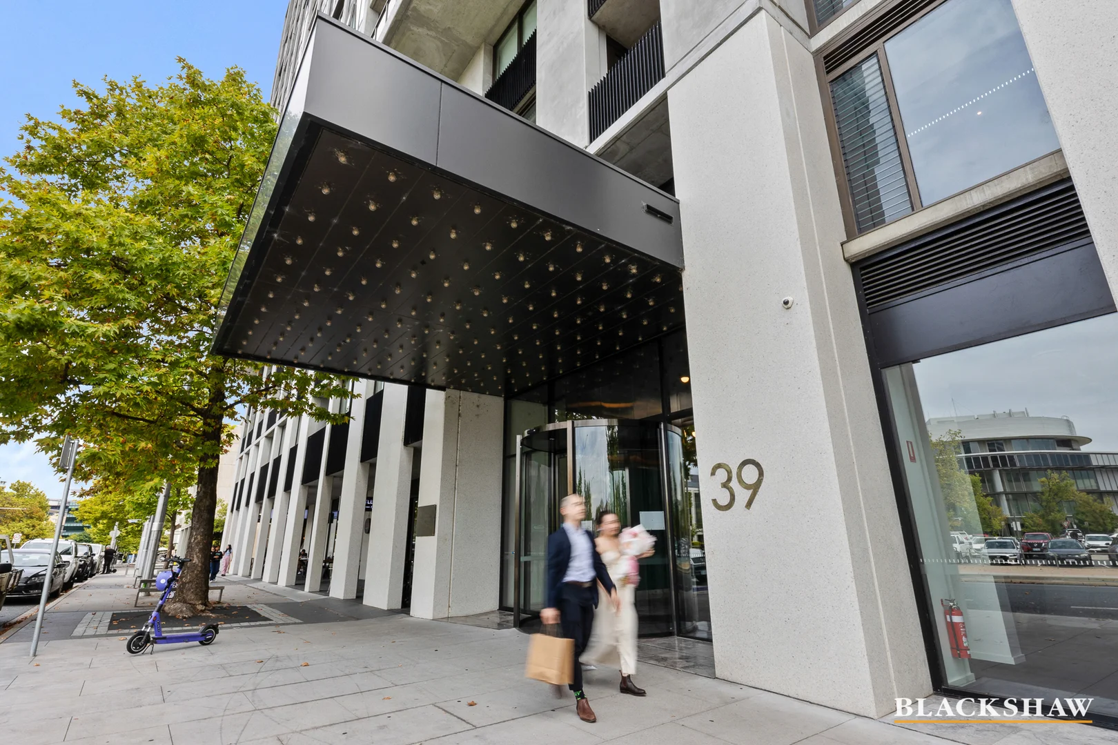 Photo of 505/39 London Circuit, City ACT 2601