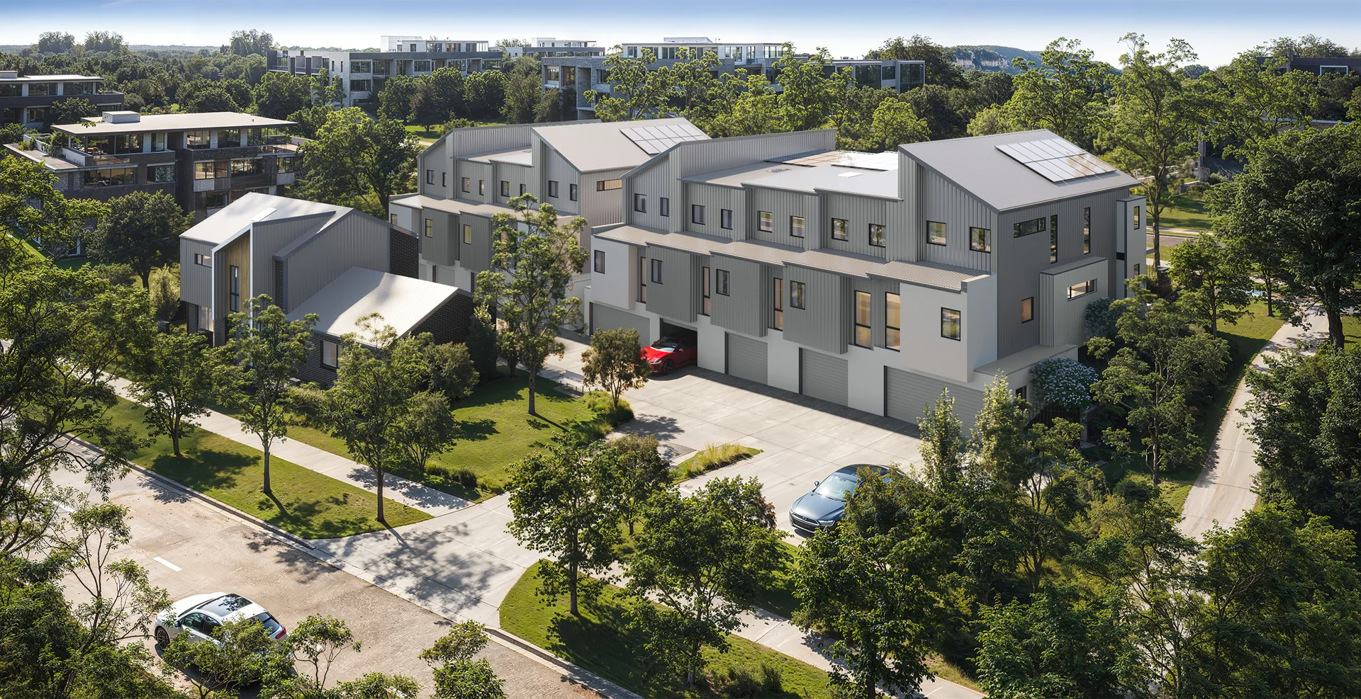 Photo of 7/355 Pro Hart Avenue, Macnamara ACT 2615